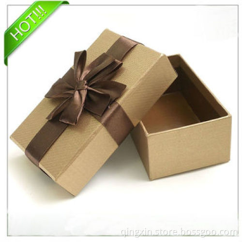 Hexagon Cardboard Boxes, Available in Various Colors and Sizes